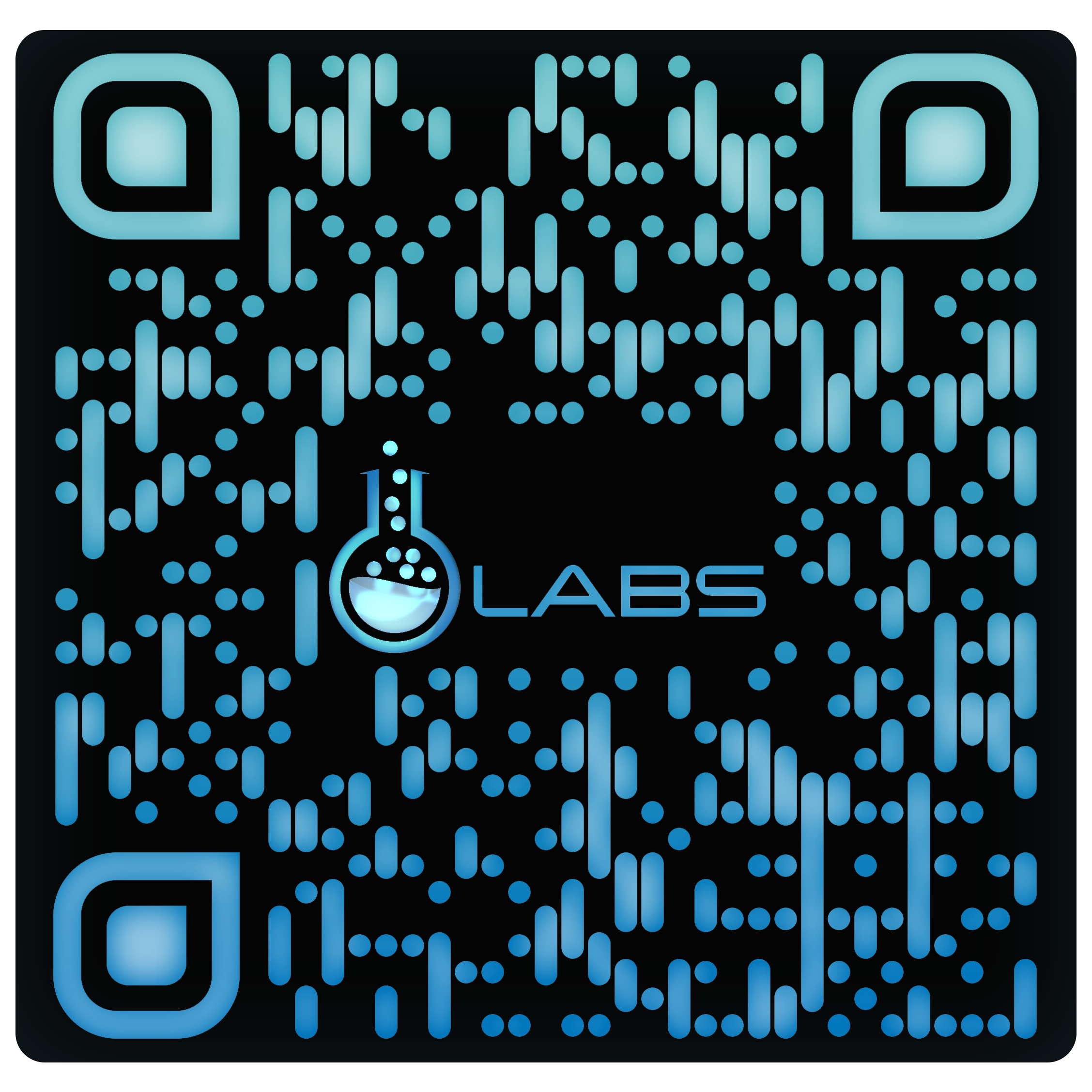 oLabs SpreadShield QR Code